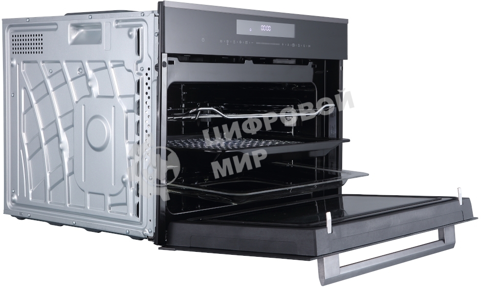 Электрический духовой шкаф OKB 3250 GNBX MW, встраиваемый