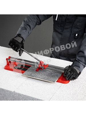 Плиткорез MTX 87619 400 х 12 мм