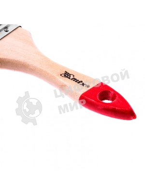 Кисть плоская MTX 82530 