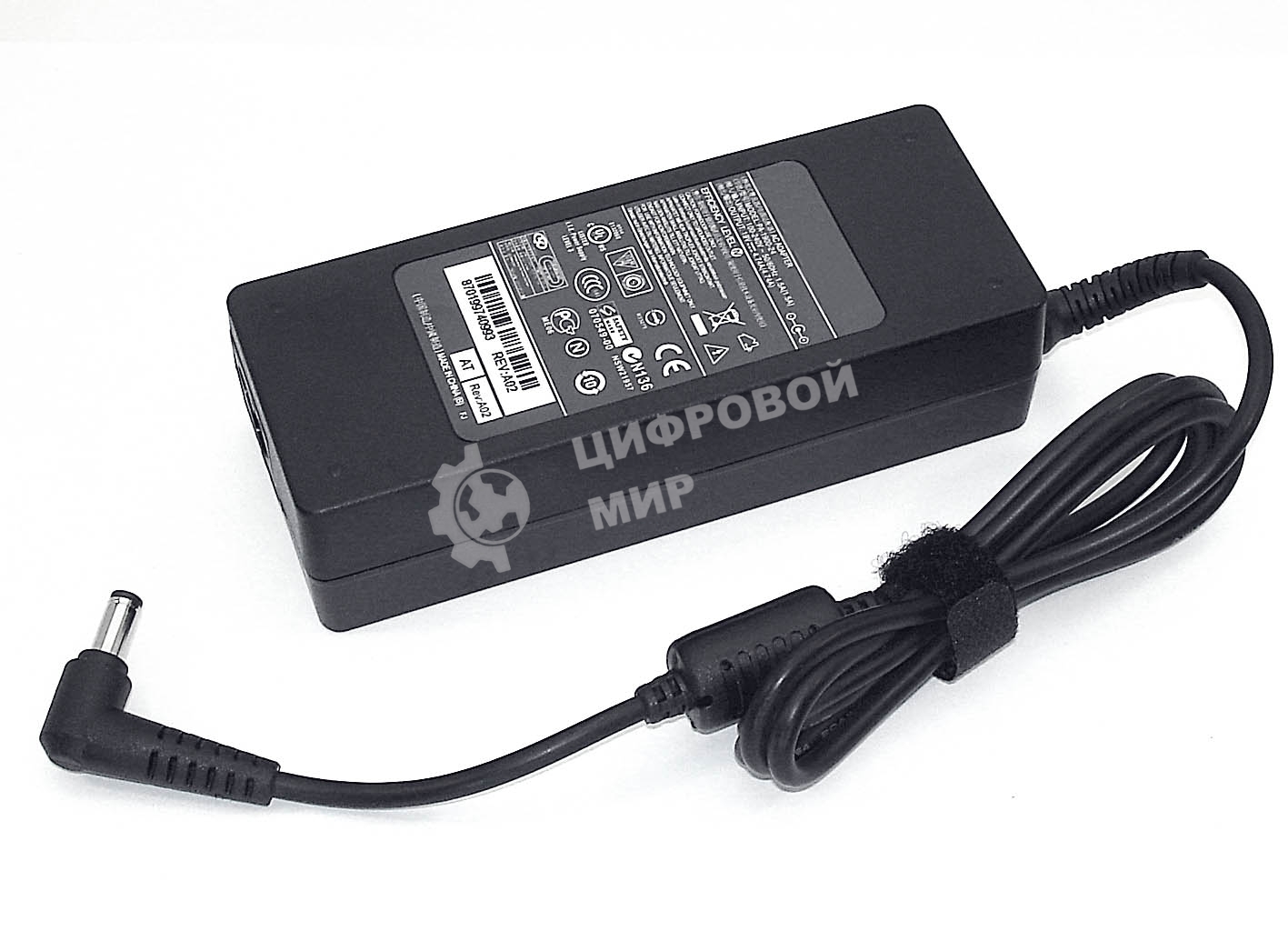 Блок питания (сетевой адаптер) для ноутбуков Asus 19V 4.74A 5.5x2.5 HC