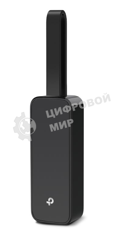 Сетевой адаптер TP-Link UE306 USB 3.0/Gigabit Ethernet