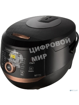 Мультиварка Redmond RMK-CB391S, Bluetooth, 860 Вт, 5 л