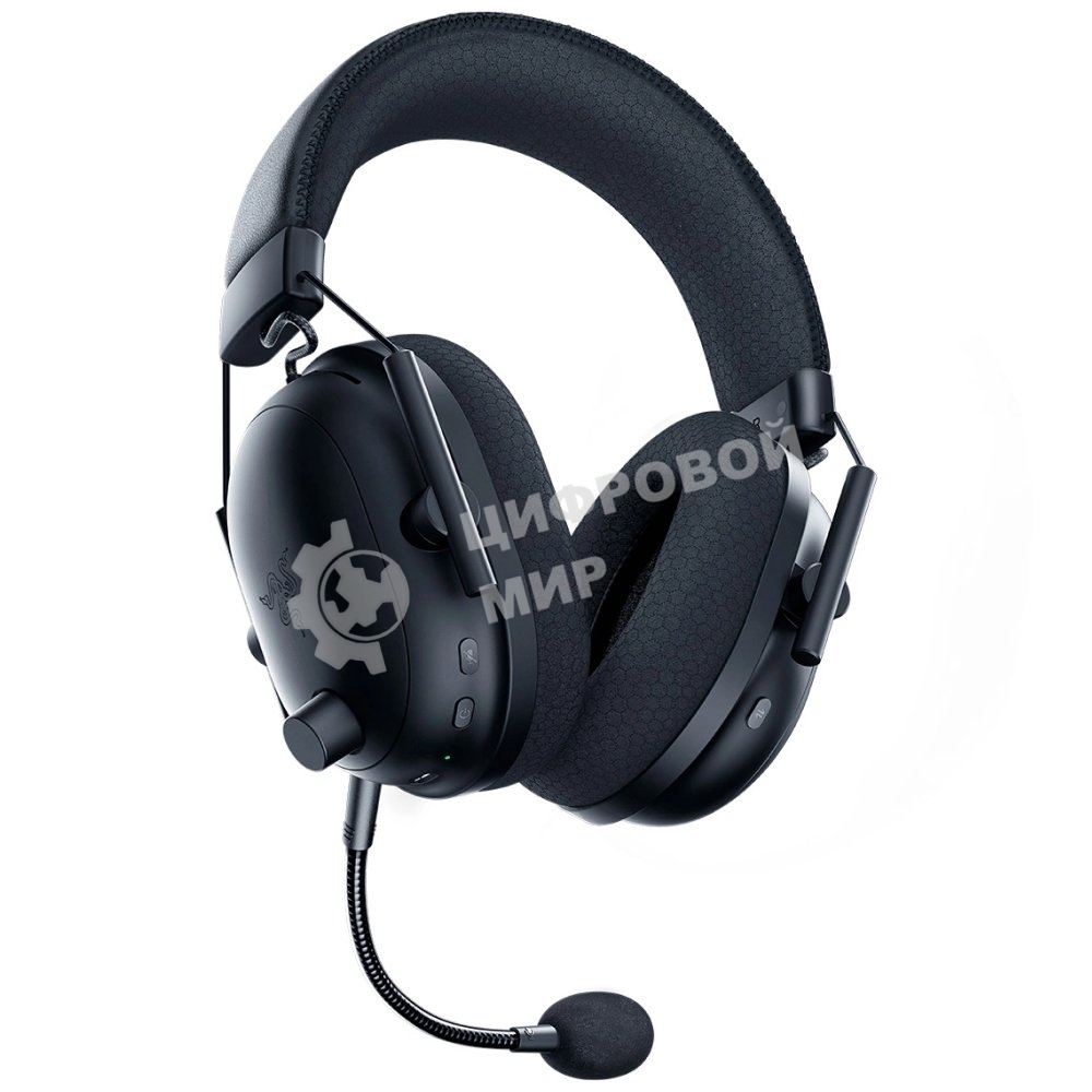 Гарнитура Razer Blackshark V2 Pro 2023 headset