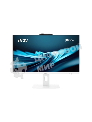 Моноблок MSI Pro AP272P 14M AiO 27