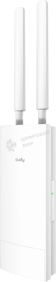 Точка доступа Cudy AP3000 Outdoor, белый