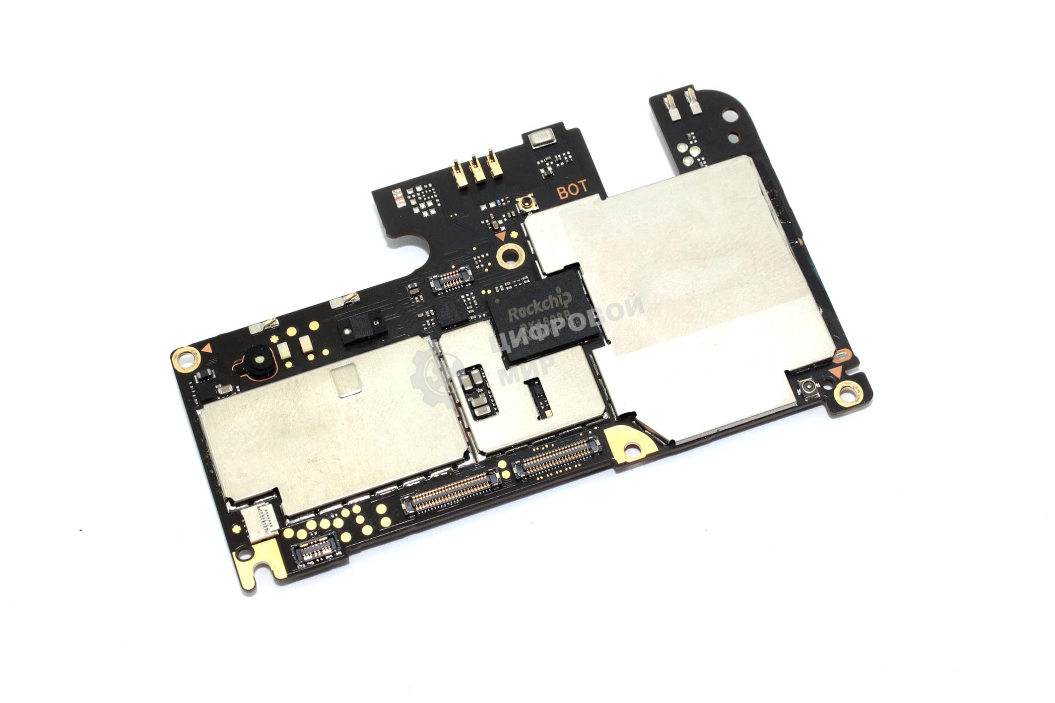 Материнская плата для Asus ZE553KL 3x32Gb 90AZ01H0-R00030