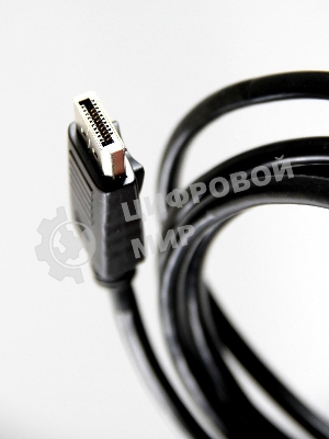 Кабель-переходник DisplayPort M-> HDMI M 1.8m Telecom [TA494)