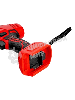 Пила сабельная аккумуляторная MTX RС-80, Li-Ion, 20 В