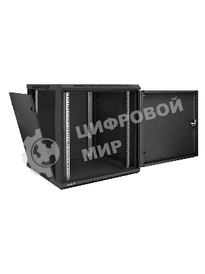 Шкаф телекоммуникационный 19