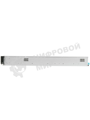 Серверная Платформа ASUS RS720-E12-RS24U