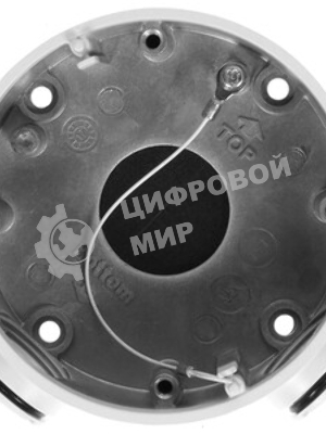 Монтажная коробка Hikvision DS-1260ZJ
