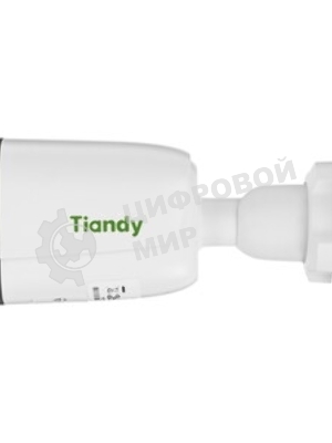 Камера видеонаблюдения IP Tiandy TC-C35WS 3ERA-28 2.8-2.8мм цв.
