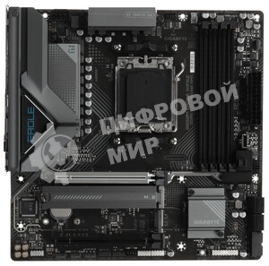 Материнская плата GigaByte B850 Eagle WIFI6E rev. 1.0