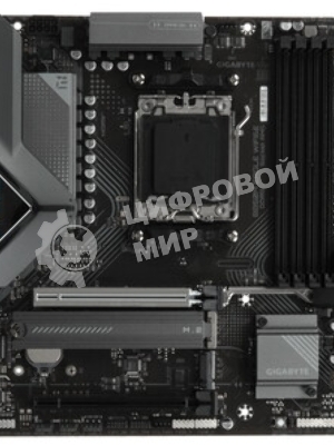 Материнская плата GigaByte B850 Eagle WIFI6E rev. 1.0