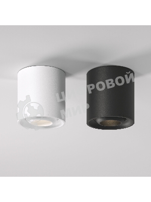 Светильник потолочный светодиодный 25041/LED 10W 4200K белый