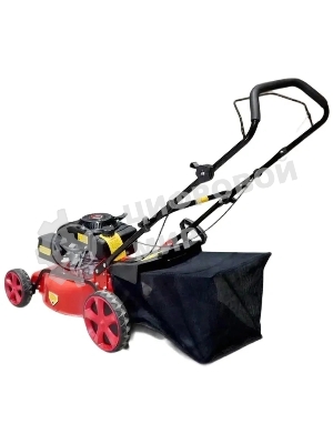 Бензиновая газонокосилка Edon GML-460/4600
