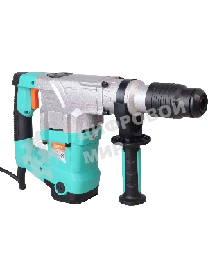 Перфоратор Sturm! RH2538V SDS-MAX 1900Вт, 10Дж, 4000уд/мин, 590об/мин, 2 режима, кейс