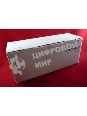 Картридж лазерный для Kyocera-Mita Ecosys P7040CDN желтый TK-5160Y 12K JPN