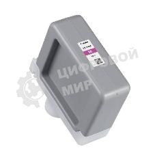 Картридж струйный Canon PFI-110 M 2366C001 пурпурный для Canon TX-2000/3000/4000 160мл