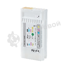 Картридж струйный Sakura C13T41F440 (T41F4 Y) для Epson, желтый, 350 мл.