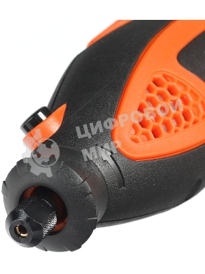 Прямошлифовальная машина (гравер) PATRIOT EE 111 с гибким валом, 140Вт, 210 насадок в комплекте, кейс