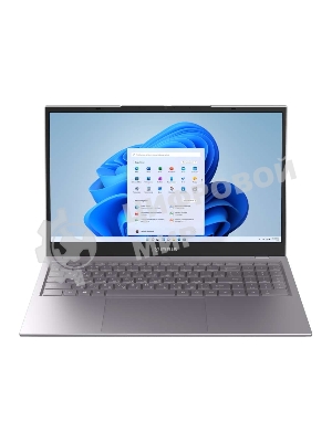 Ноутбук Irbis 15NBP3502 15.6