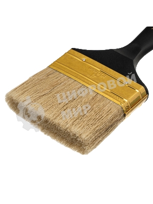Кисть плоская MTX 83165 