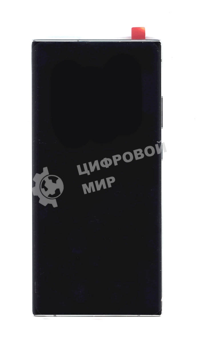 Дисплей для Samsung Galaxy Note 20 Ultra SM-N985F/DS белый