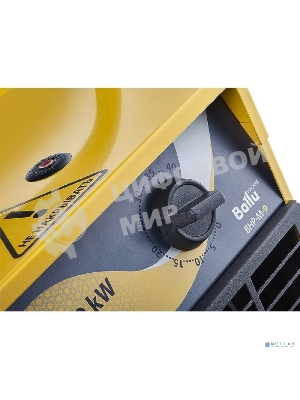 Тепловая пушка Ballu BHP-M-9 9000Вт прямой нагрев 850м3/ч