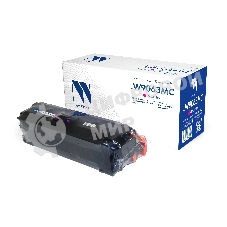 Картридж лазерный NVPrint совместимый NV-W9063MC Magenta для HP Color LaserJet E55040/E57540 (12200k)
