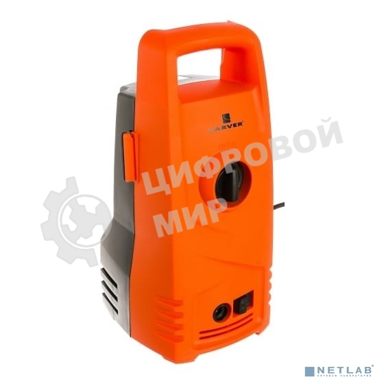 Минимойка Carver CW-1400A 1400Вт