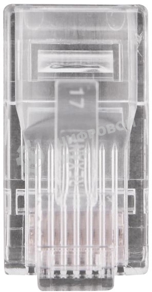 Джек комп. Rexant 8P-8C cat.5е