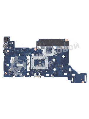 Материнская плата LA-H328P HP 15-DW i5-1035G1U MX330