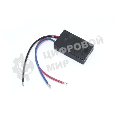 Плавный пуск KRD-710 12A (3 провода)