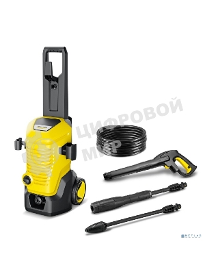 Минимойка Karcher K 5 WCM 2100Вт (1.324-400.0)