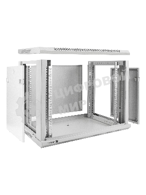 Шкаф телекоммуникационный 19