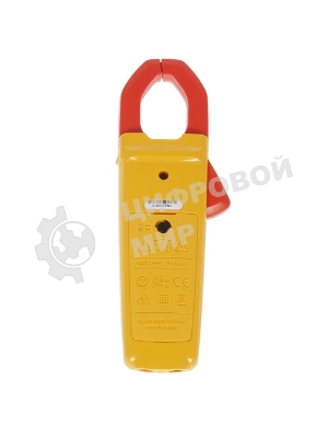 Токоизмерительные клещи Fluke 323/CN