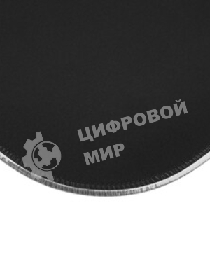 Коврик для мыши Steelseries QcK Prism Cloth Средний черный 320x270x4мм (63825)