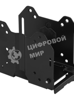 Кронштейн ONKRON A2N для mini PC, черный