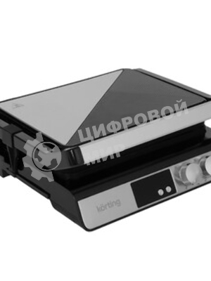 Гриль KORTING KGP 0406