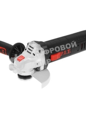 Угловая шлифовальная машина PWS125-C4 PIT