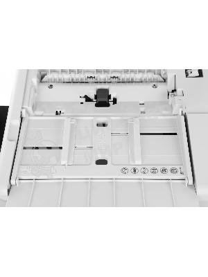 МФУ лазерное Canon i-SENSYS MF463dw, A4, ч/б, печ. до 40 стр/мин., скан. до 38 стр/мин. (ч/б) 13 стр/мин. (цвет), 1200 x 1200 dpi (печать) 600x600dpi (скан.), USB, RJ-45, Wi-Fi