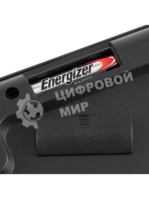 Клавиатура Oklick K225W беспроводная, радиоканал, чёрный