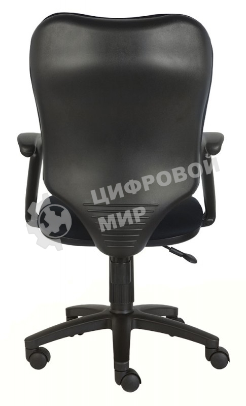 Кресло компьютерное Бюрократ CH-540AXSN/26-28 черный