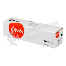 Картридж лазерный Sakura 106R02612 для Xerox Phaser 7100, черный, 10 000 к. (в комплекте 2 шт., на 5 000 к. каждый)