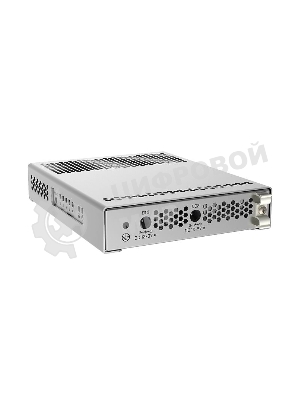 Коммутатор CRS305-1G-4S+IN Mikrotik CRS305-1G-4S+IN