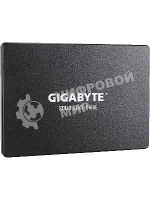 Накопитель SSD Gigabyte 1Tb 2.5