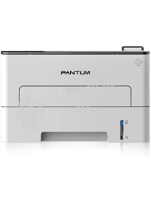 Принтер лазерный Pantum P3302DN, A4, ч/б, печ. до 33 стр/мин., 1200 x 1200 dpi, Ethernet (RJ-45), USB 2.0, проектная модель