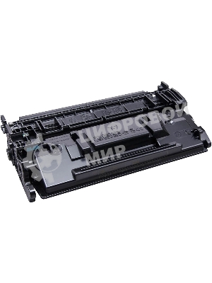 Тонер Картридж HP 26X CF226X черный для HP LJ Pro M402/M426 (9000стр.)