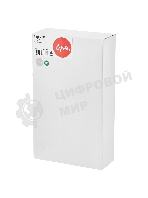 Картридж струйный Sakura C13T41F540 (T41F5 BK) для Epson, черный, 350 мл.